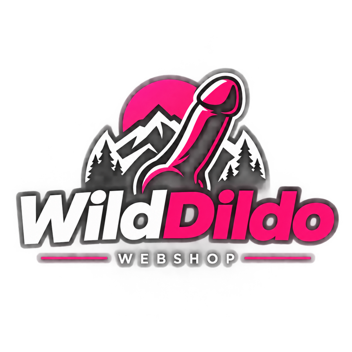 Wild dildo