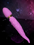Blækspruttevibrator
