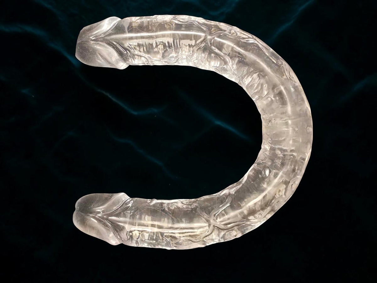 Dobbelt dildo