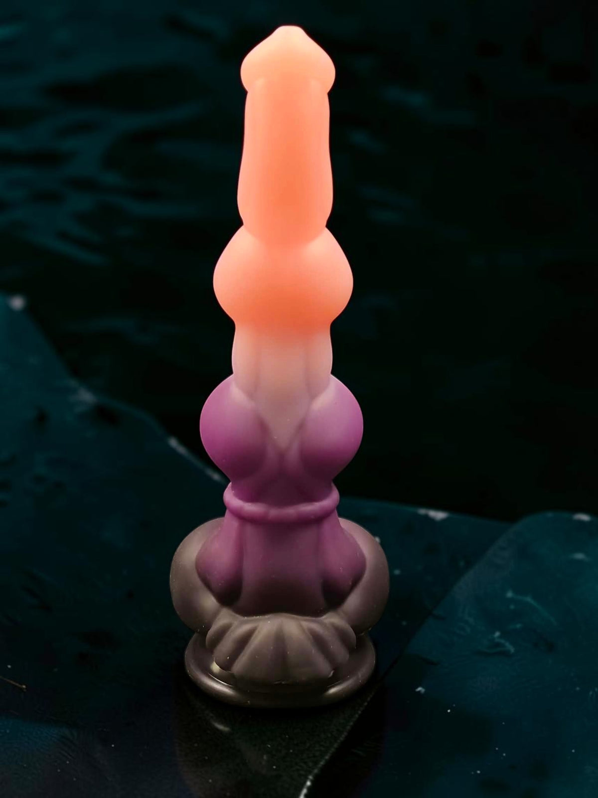 Totempæl-dildo