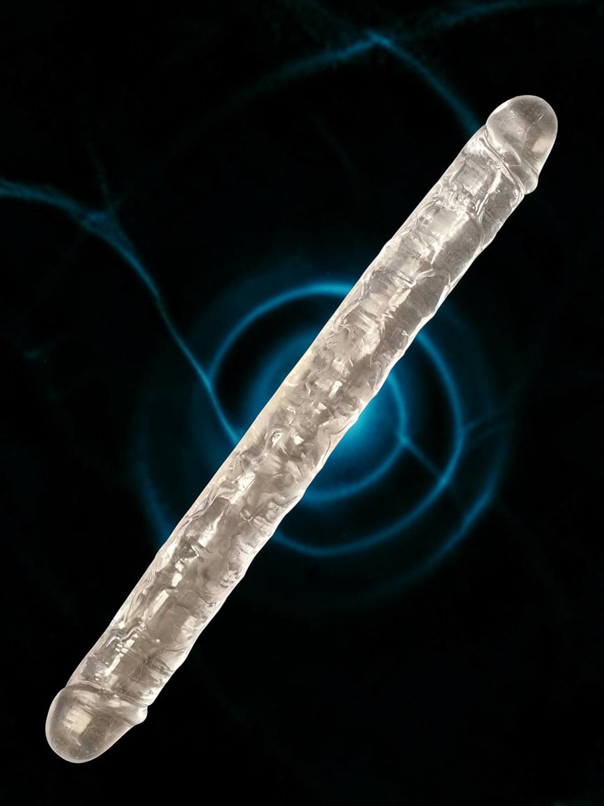 Dobbelt dildo
