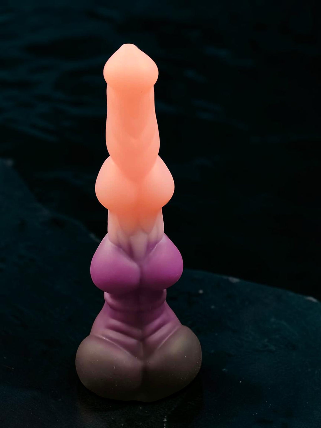 Totempæl-dildo