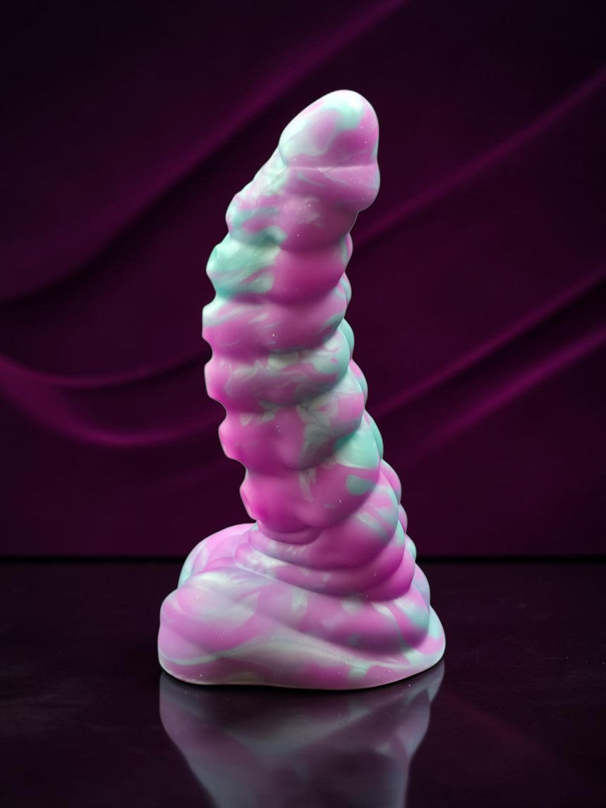 Monsterblæksprutte