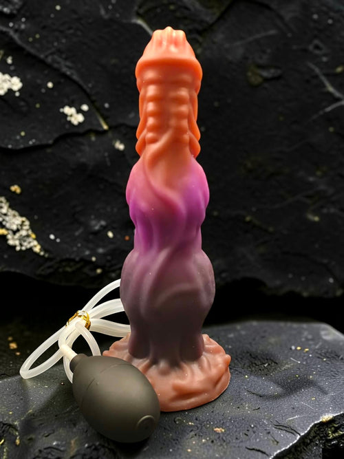 Alien Squirt lille