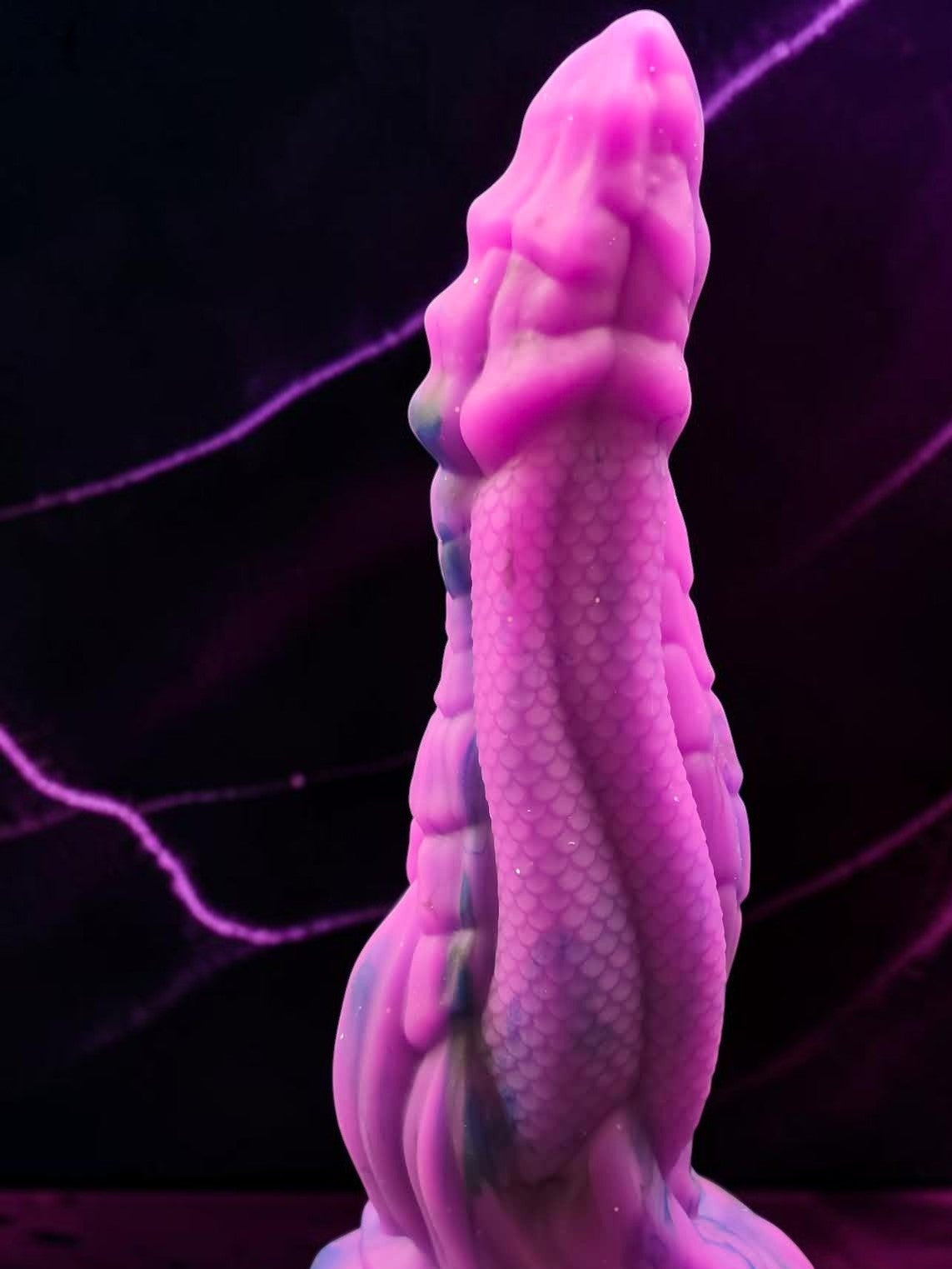 Dragodildo